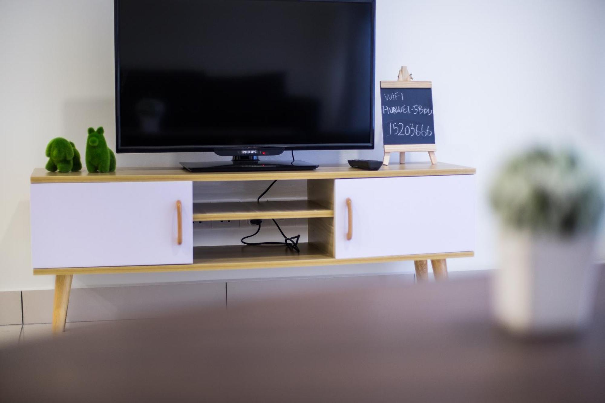 Econest Apartment By The One - Educity Nusajaya 누사자야 외부 사진
